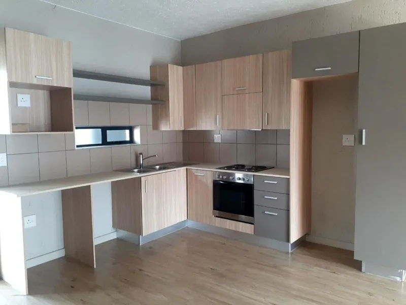 2 Bedroom Apartment / flat to rent in Sunninghill