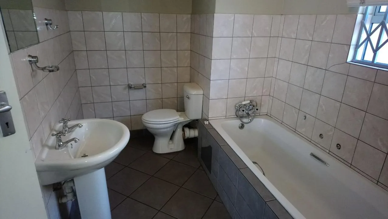 1 Bedroom Apartment / flat for sale in Die Bult