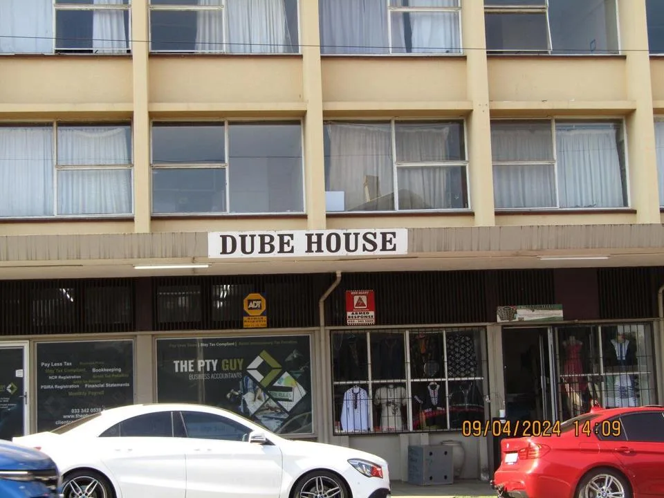 2 Bedroom Apartment / flat for sale in Pietermaritzburg Central