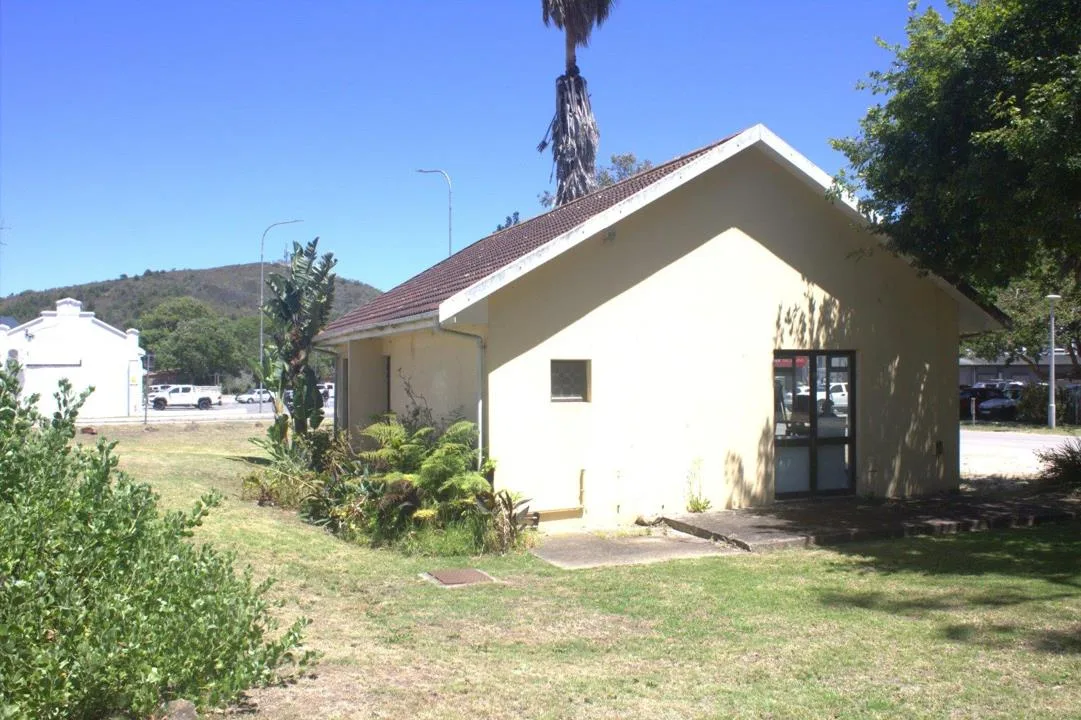 House for sale in Groot Brakrivier Central