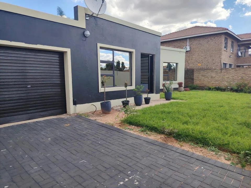 3 Bedroom House to rent in Reyno Ridge