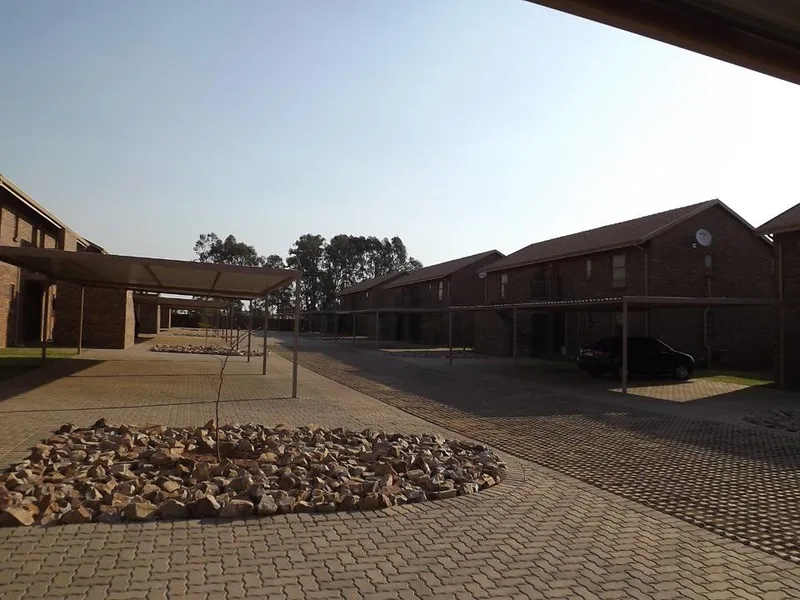 2 Bedroom Apartment / flat to rent in Cultura Park