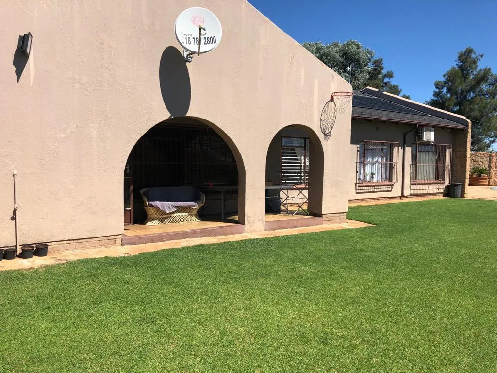 Property for sale in Carletonville