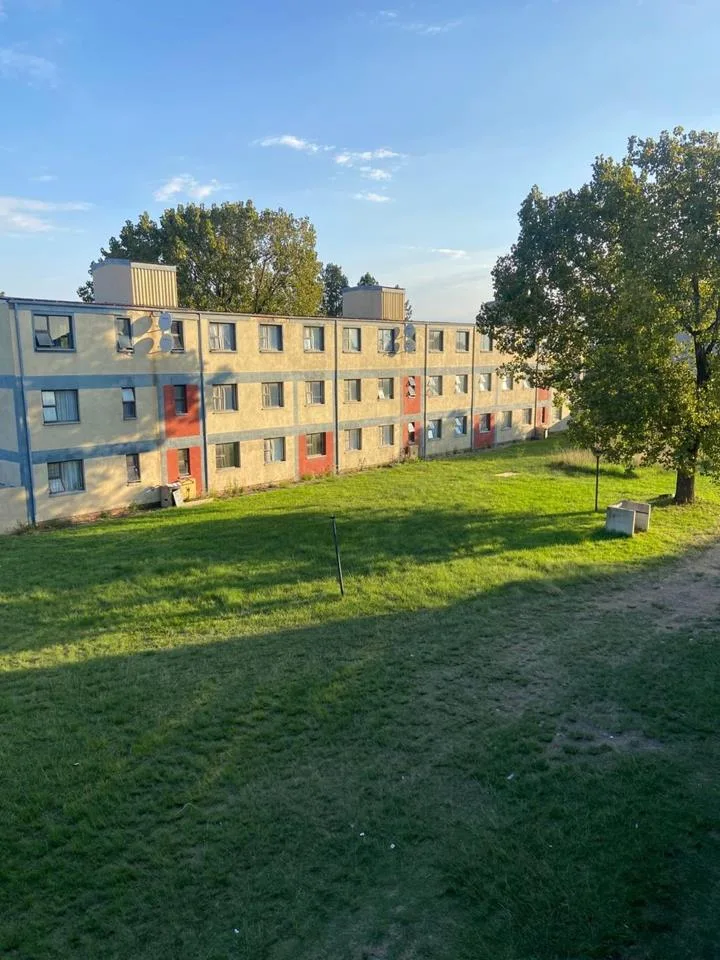 Apartment / flat to rent in Madadeni J