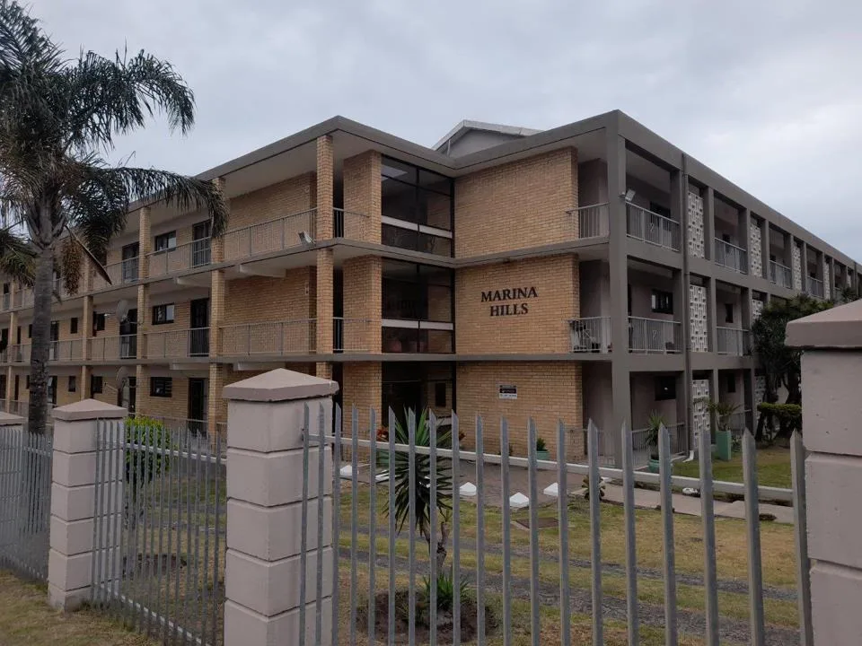 2 Bedroom Apartment / flat for sale in Baysville