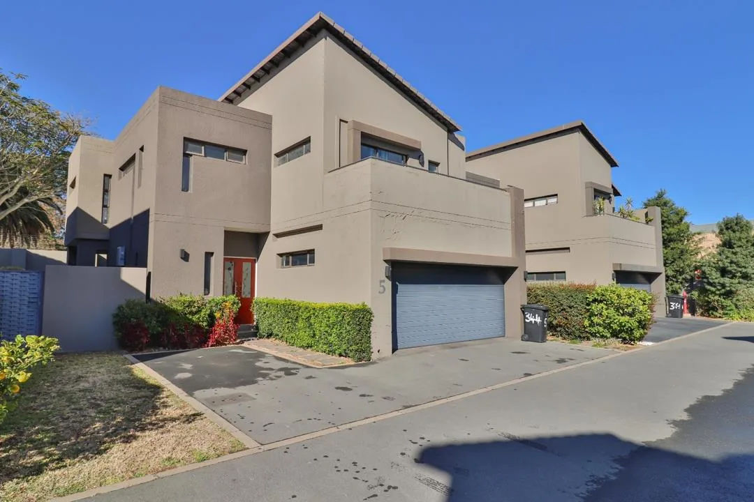 4 Bedroom Apartment / flat for sale in Ferndale