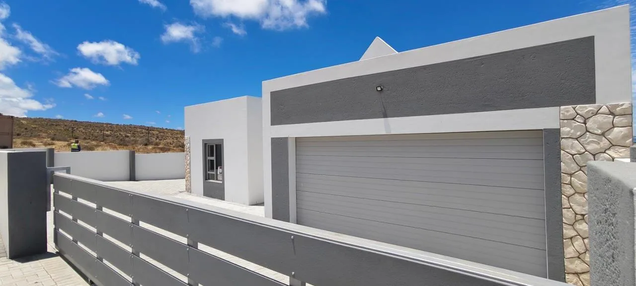 3 Bedroom House for sale in Welgedaan Estate