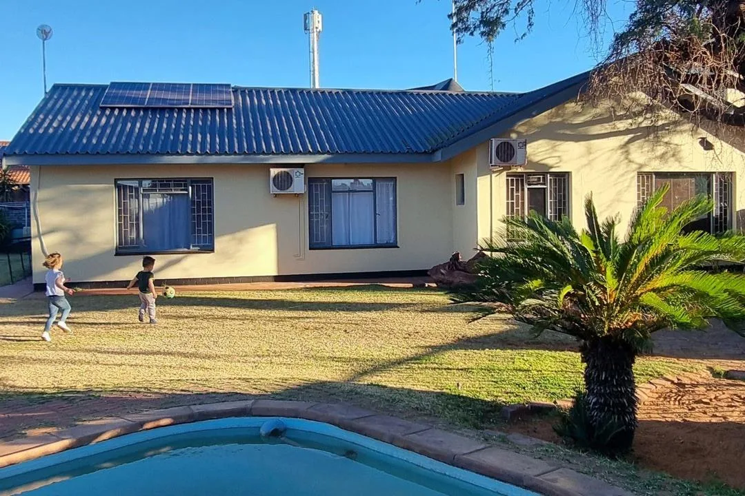 5 Bedroom House for sale in Kathu