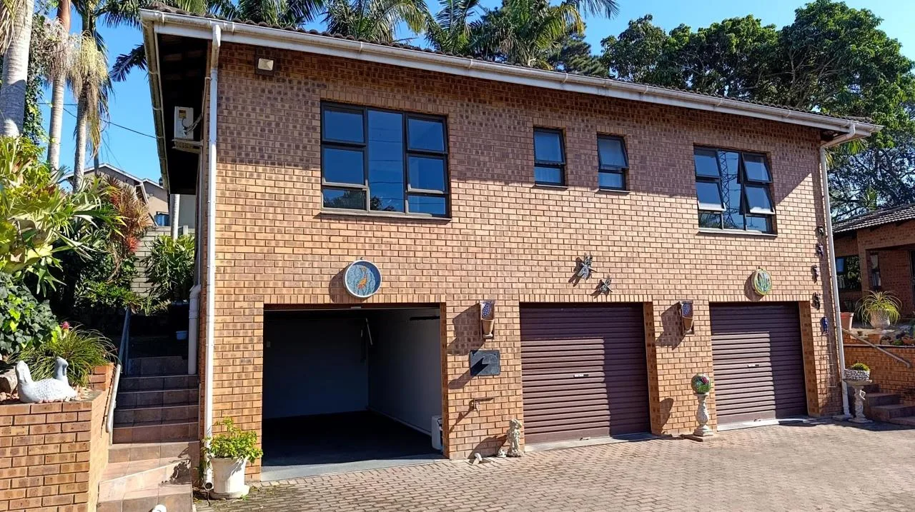 1 Bedroom House to rent in Sarnia