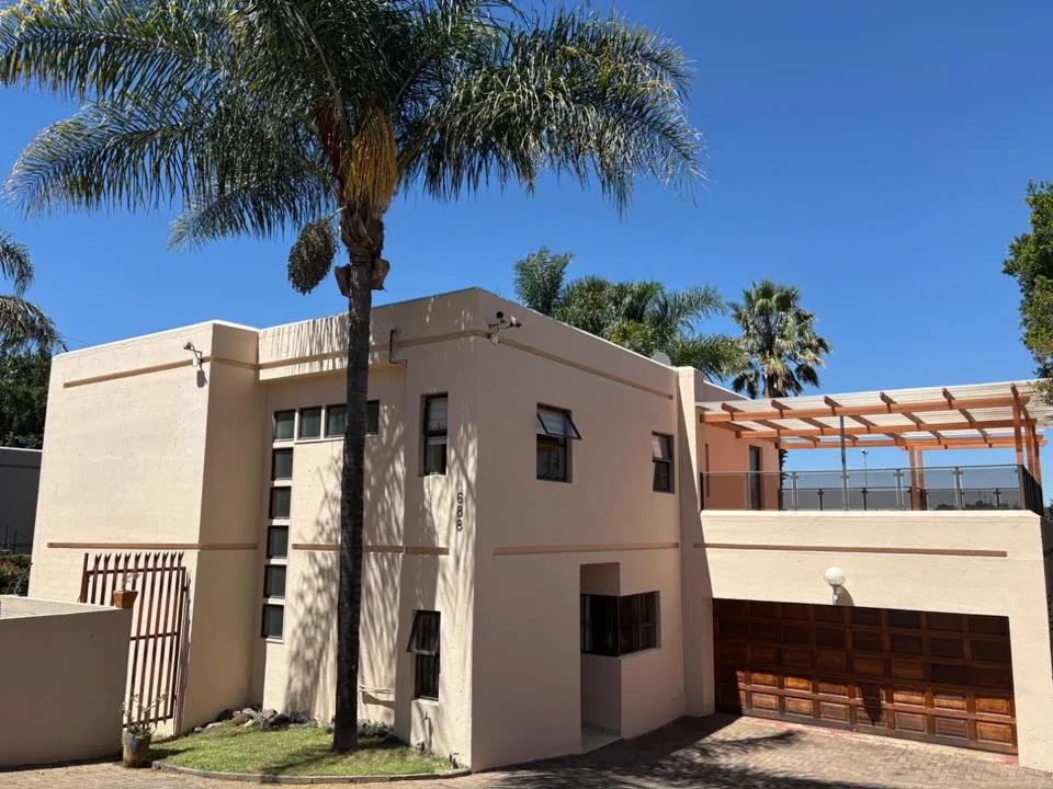 3 Bedroom House for sale in Erasmuskloof