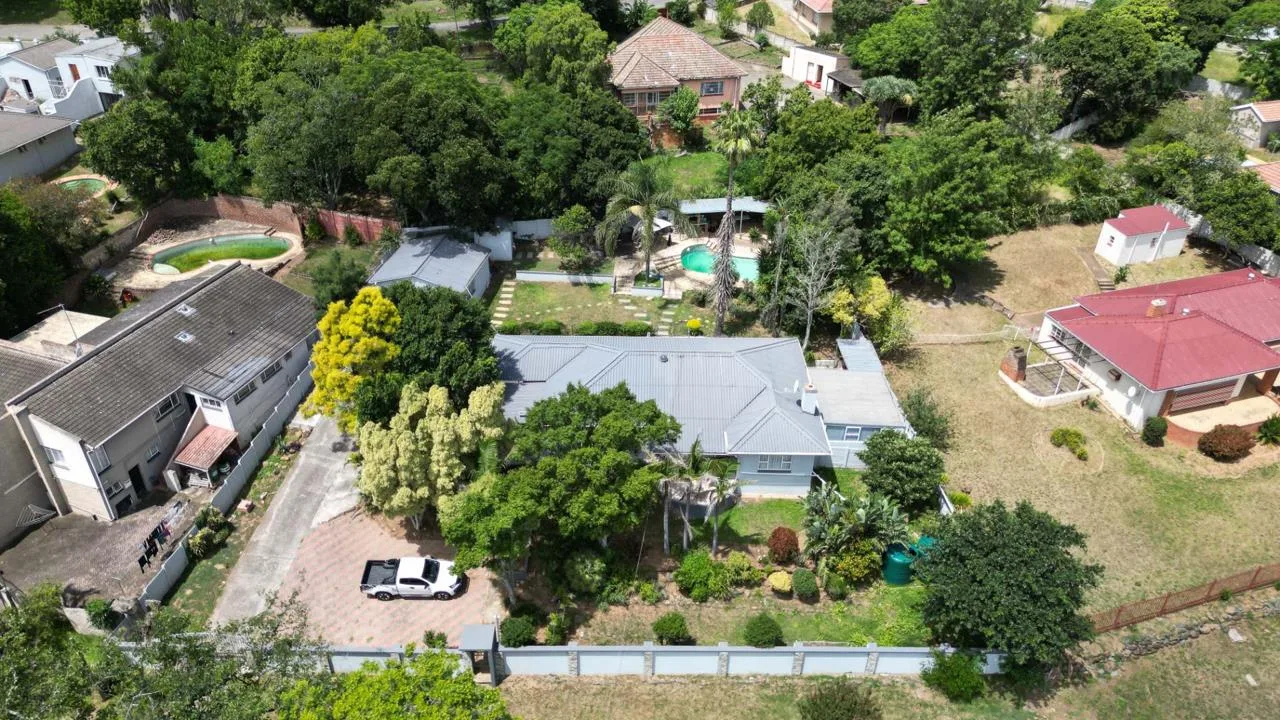 3 Bedroom House for sale in Fort Hill