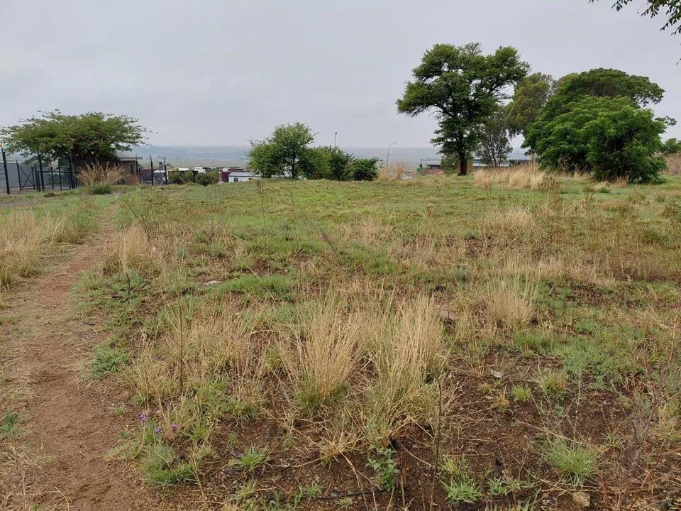 House for sale in Middelburg Central