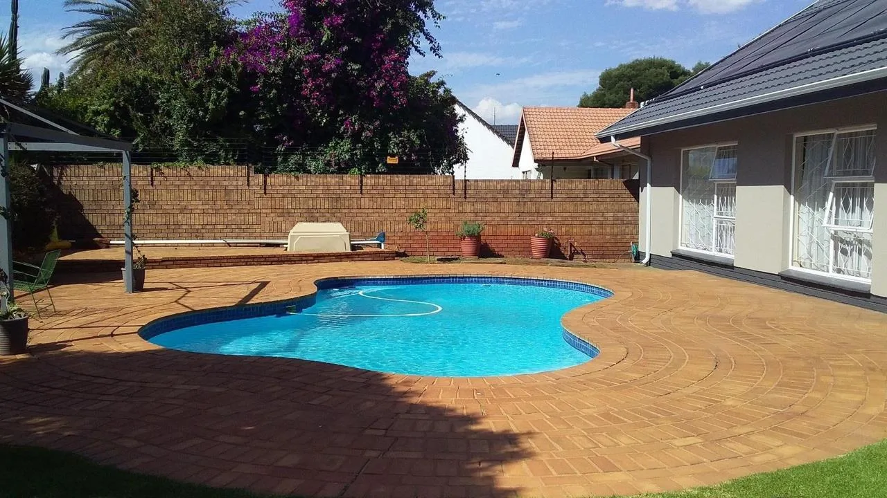 4 Bedroom House for sale in Delmas