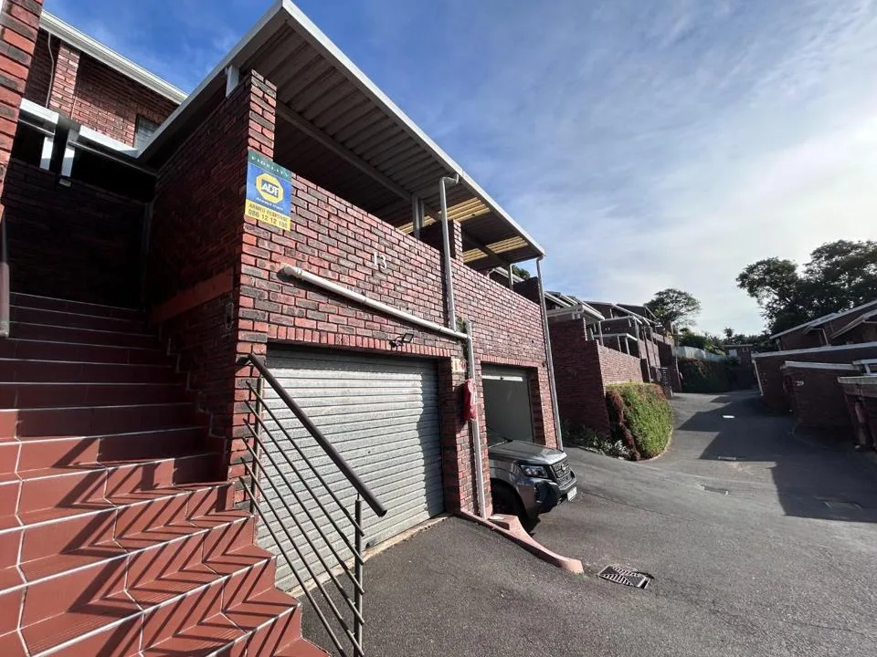 2 Bedroom Townhouse to rent in Morningside