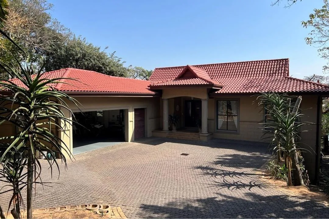 4 Bedroom House for sale in Zimbali Estate
