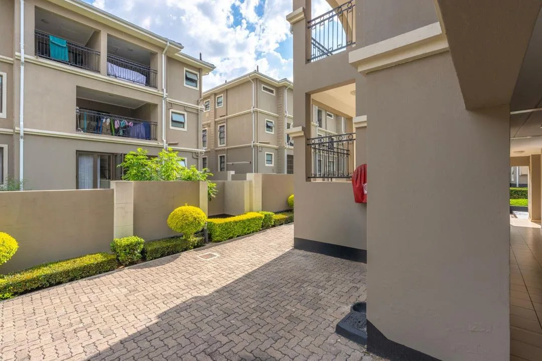 1 Bedroom Apartment / flat for sale in Broadacres
