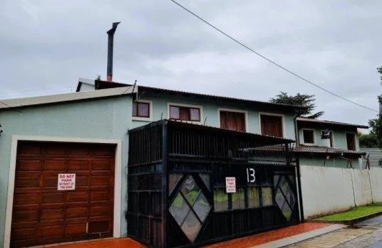 3 Bedroom Townhouse for sale in Greenhills