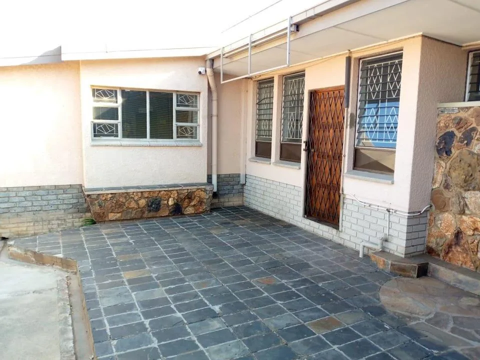 2 Bedroom House for sale in Wilkoppies