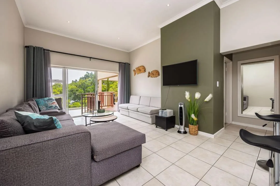 2 Bedroom Apartment / flat for sale in Goose Valley