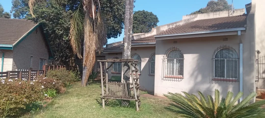 3 Bedroom House for sale in Sabie