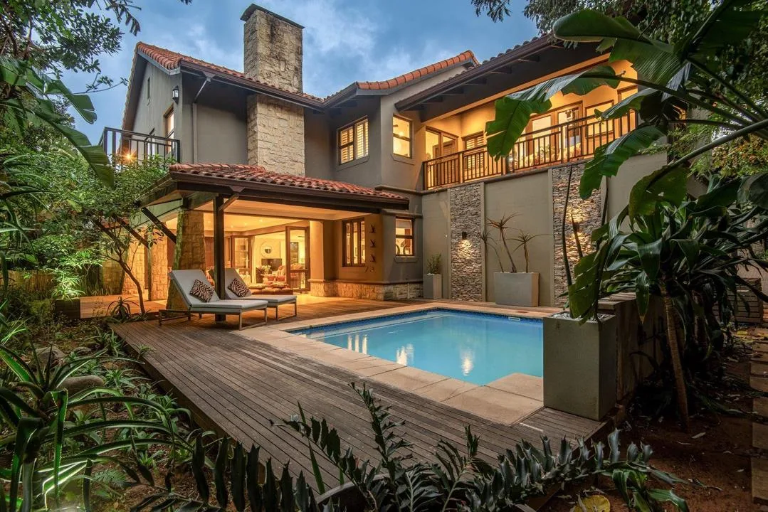 4 Bedroom Townhouse for sale in Zimbali Estate