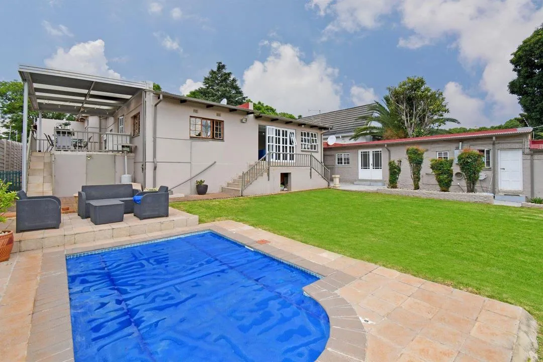 3 Bedroom House for sale in Kensington