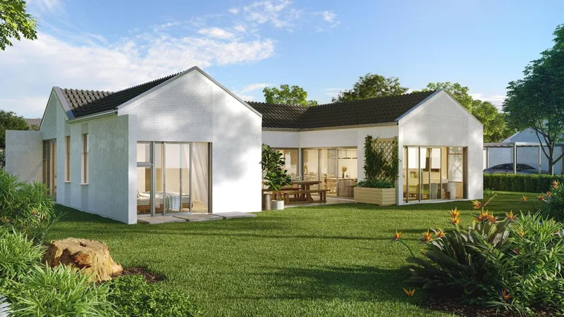 3 Bedroom House for sale in Sheffield Manor