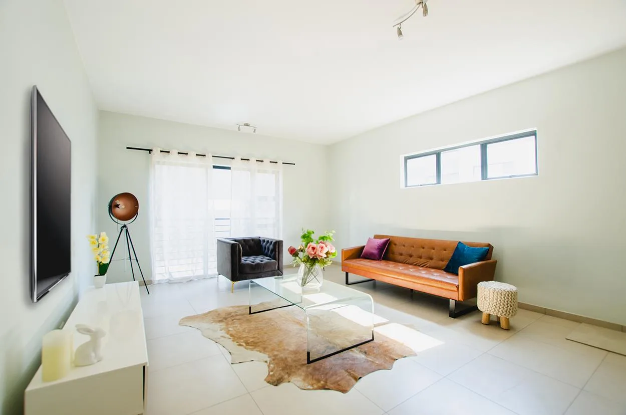 2 Bedroom Apartment in North Riding