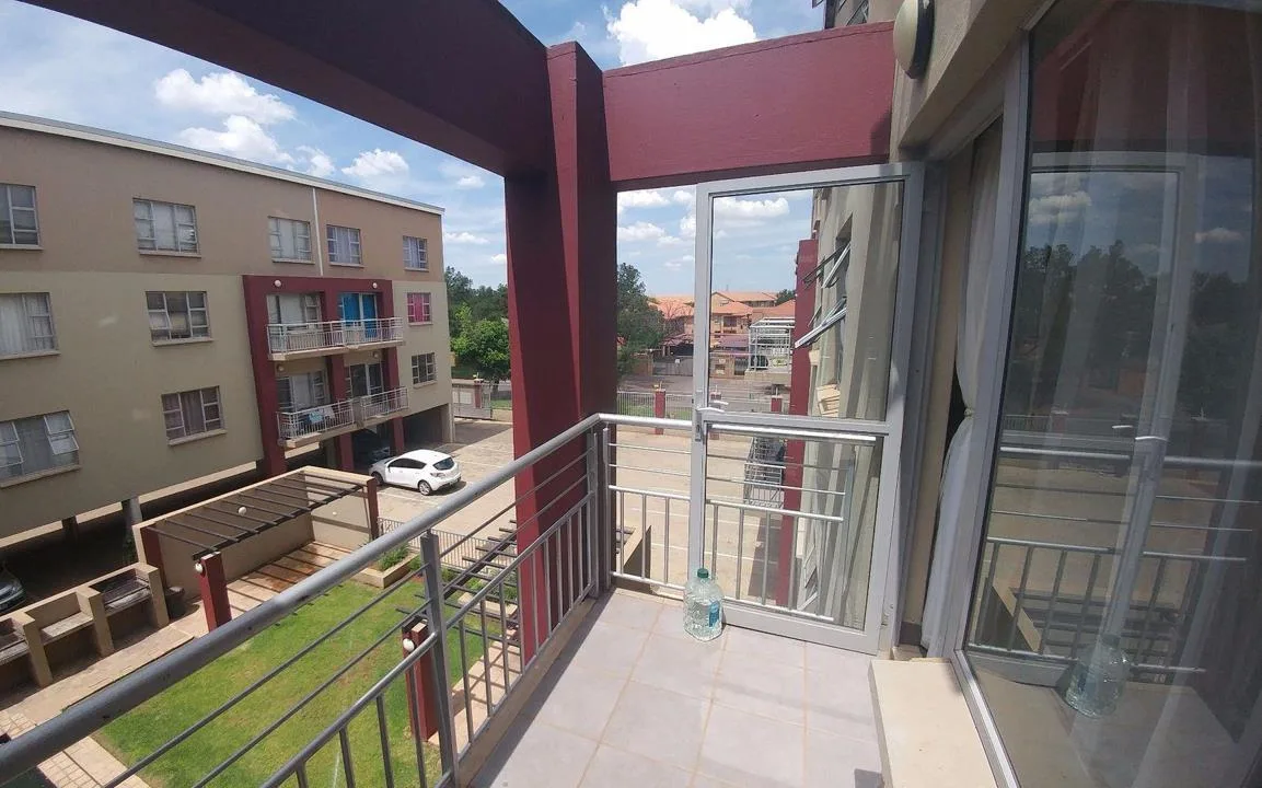 1 Bedroom Apartment / flat for sale in Die Bult