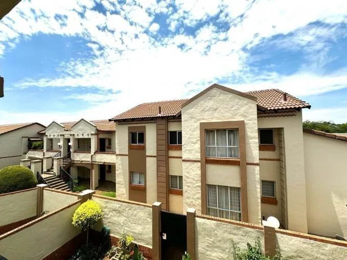 Property to rent in Pretoria North