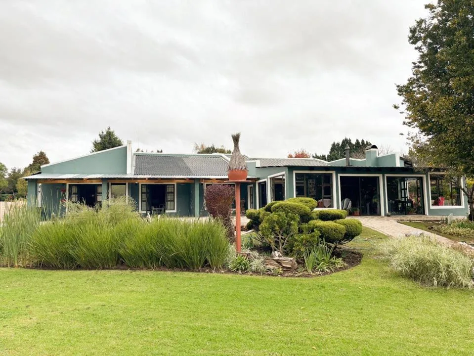 7 Bedroom House for sale in Harrismith