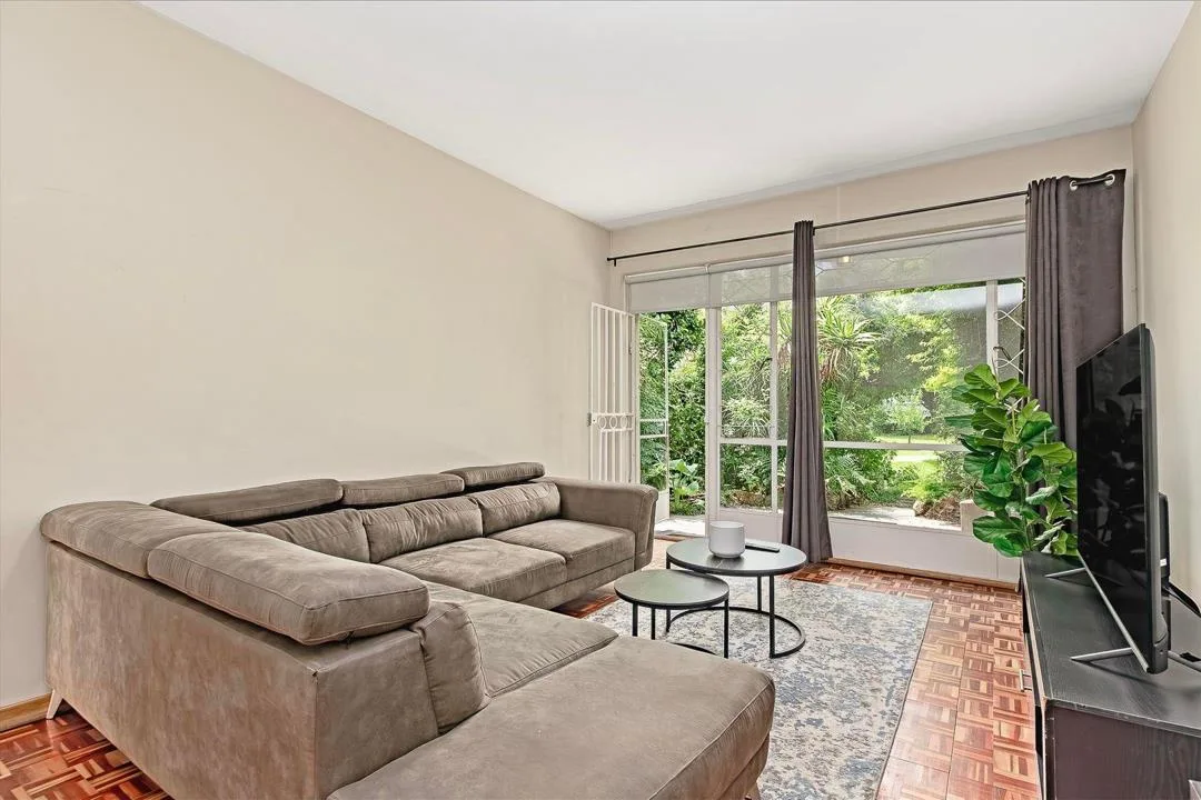 3 Bedroom Apartment / flat for sale in Craighall Park