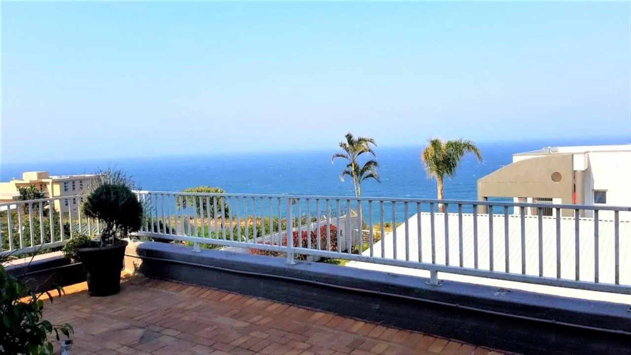 3 Bedroom Apartment / flat for sale in Newsel Beach