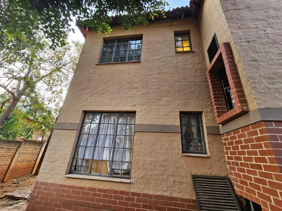 3 Bedroom Apartment / flat for sale in Safari Gardens