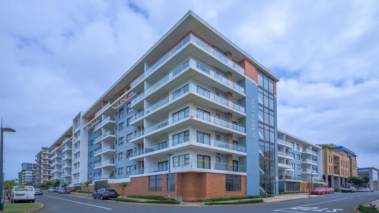 2 Bedroom Apartment / flat for sale in Umhlanga Ridge