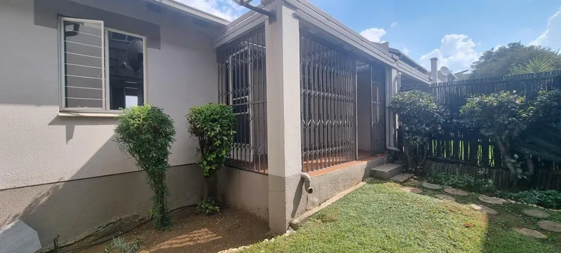 2 Bedroom Townhouse in Meyersdal