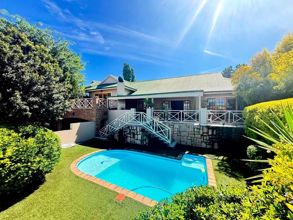 3 Bedroom House to rent in Caribbean Beach