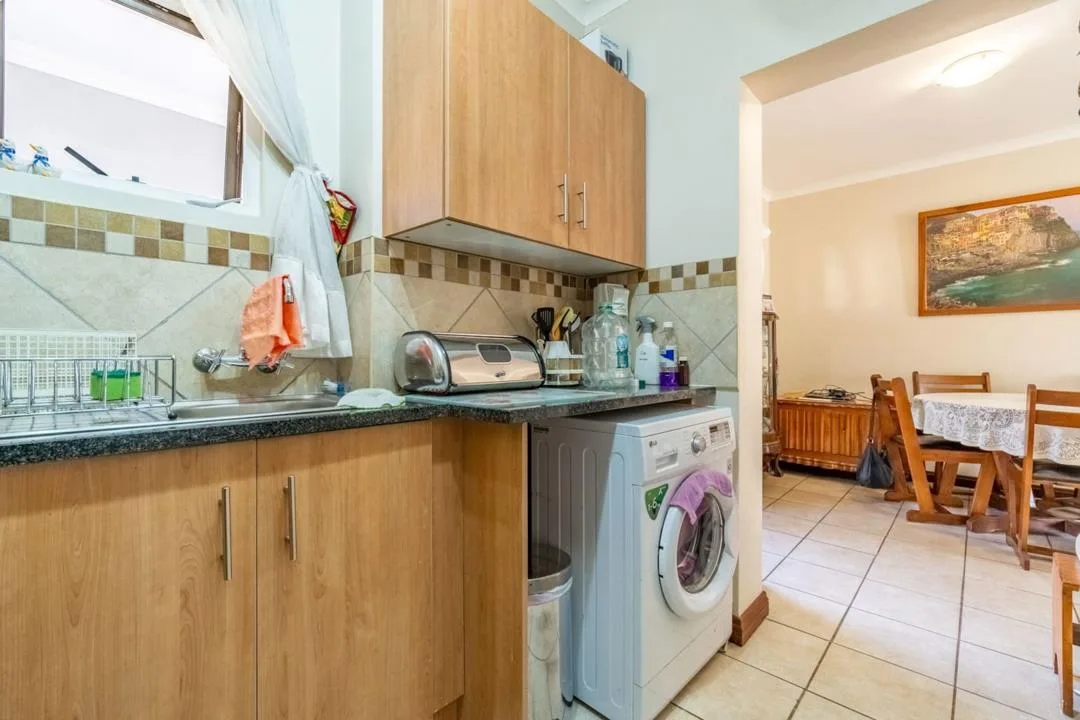 2 Bedroom Apartment / flat for sale in Brentwood Park