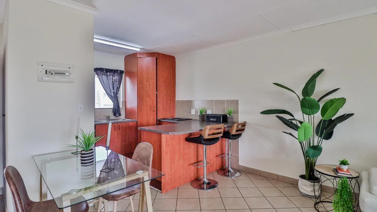 1 Bedroom Apartment / flat for sale in Annlin
