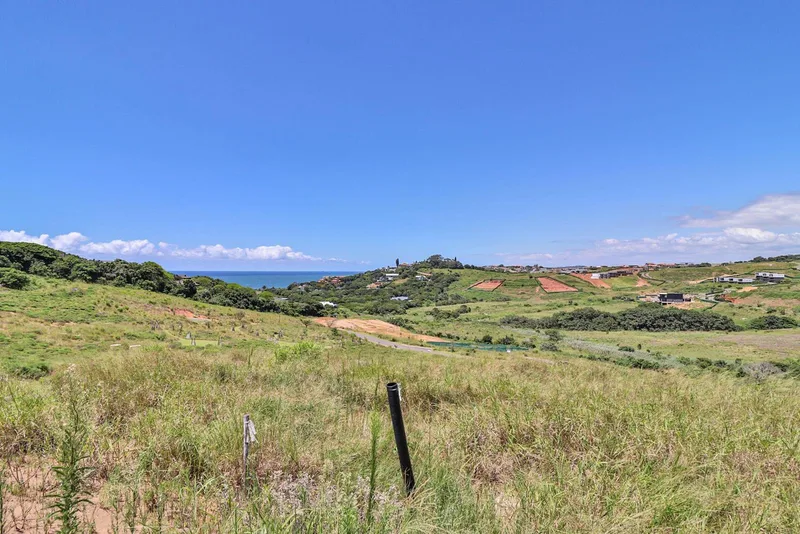 1 546 m² Land available in Sheffield Beach