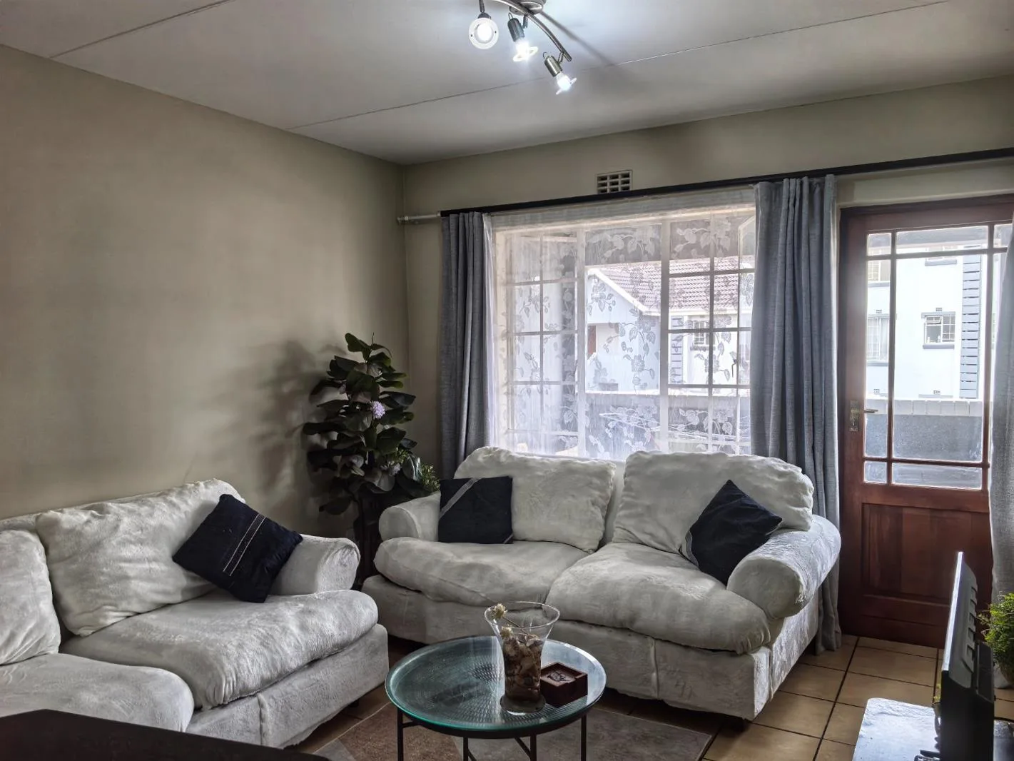 Property for sale in Brentwood Park