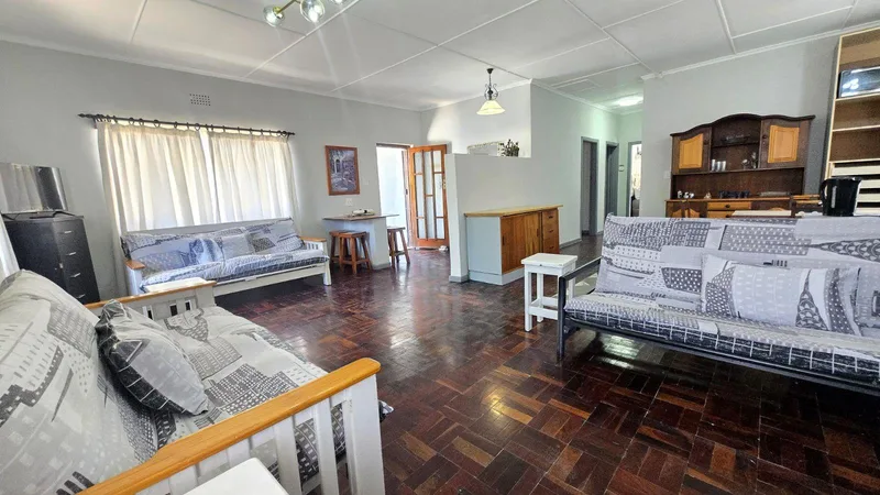 4 Bedroom House in Van Ryneveld