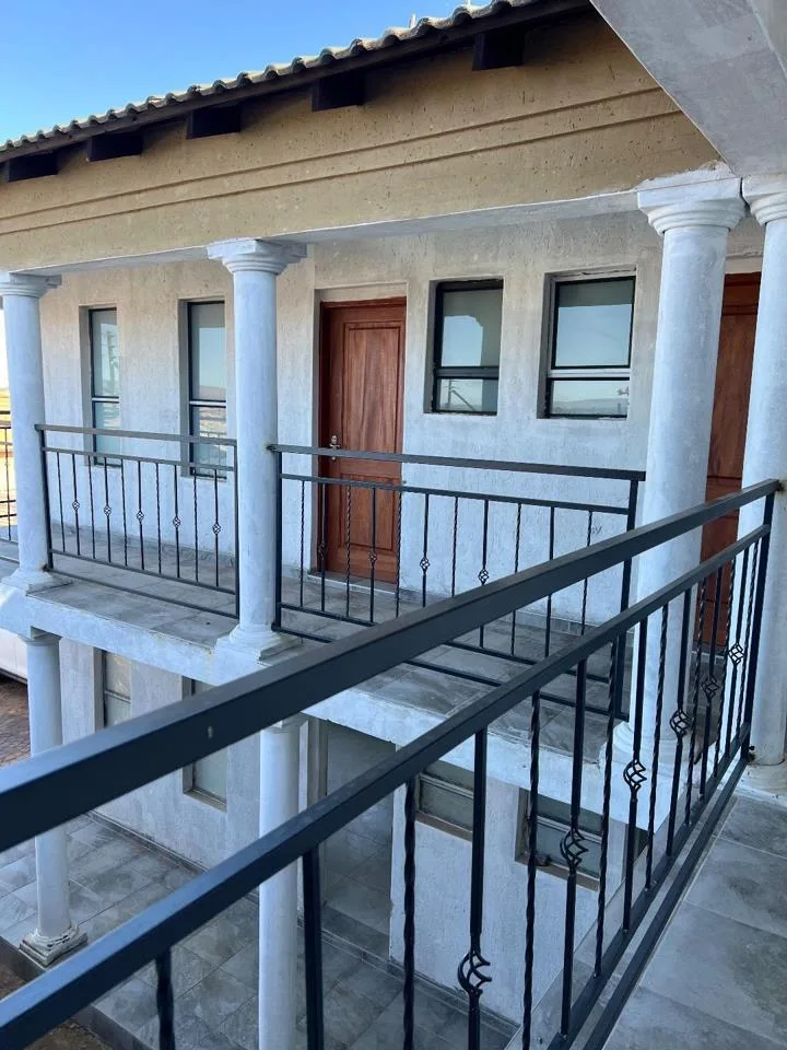 1 Bedroom Apartment / flat to rent in Protea Glen