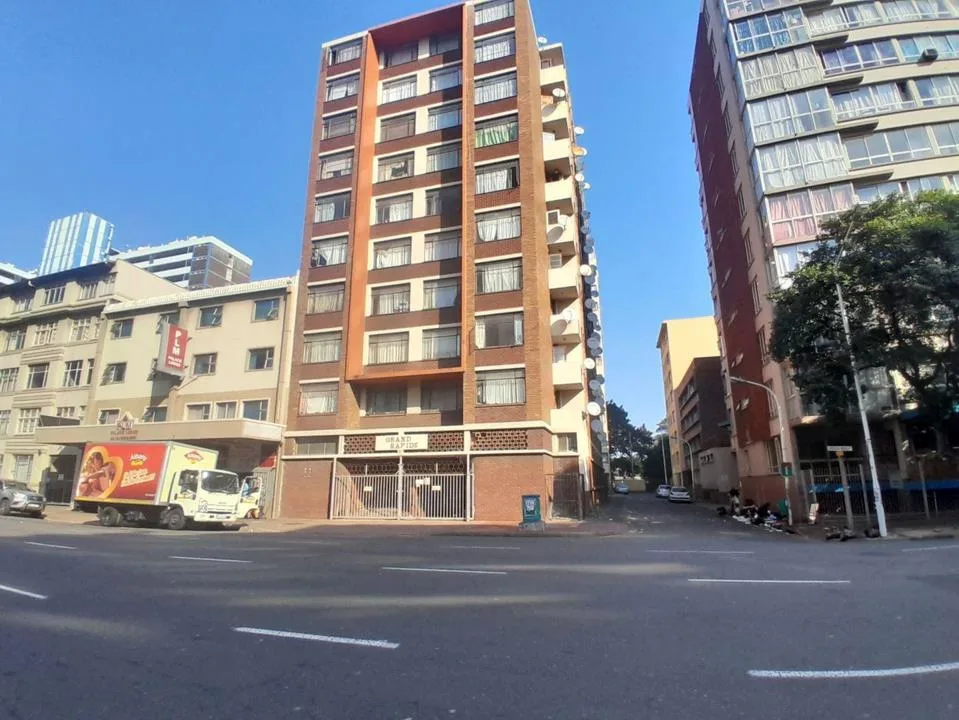 1 Bedroom Apartment / flat for sale in Durban Central
