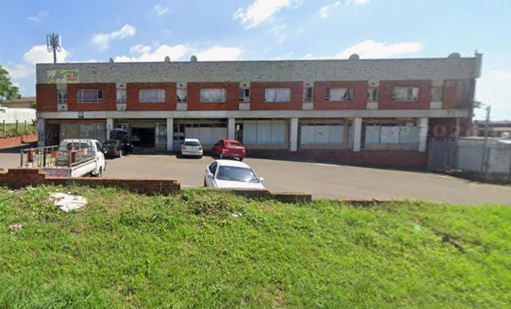 1 Bedroom Apartment / flat to rent in Springfield