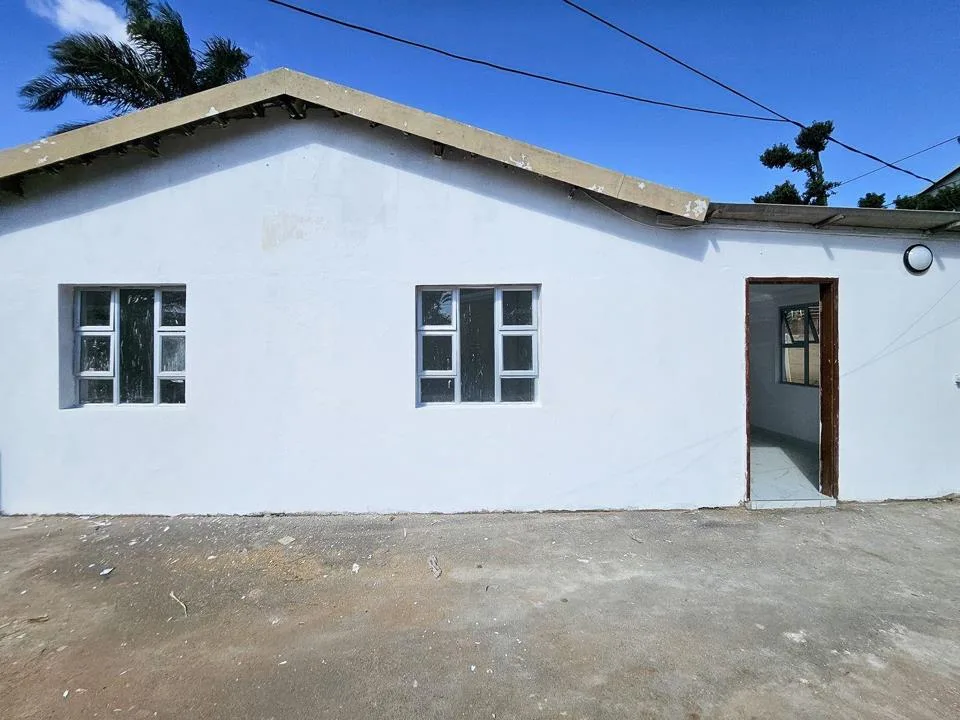 3 Bedroom House to rent in Athlone Park