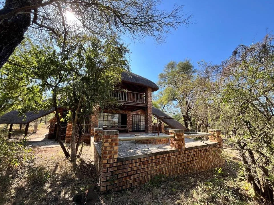 3 Bedroom House for sale in Sabie Park