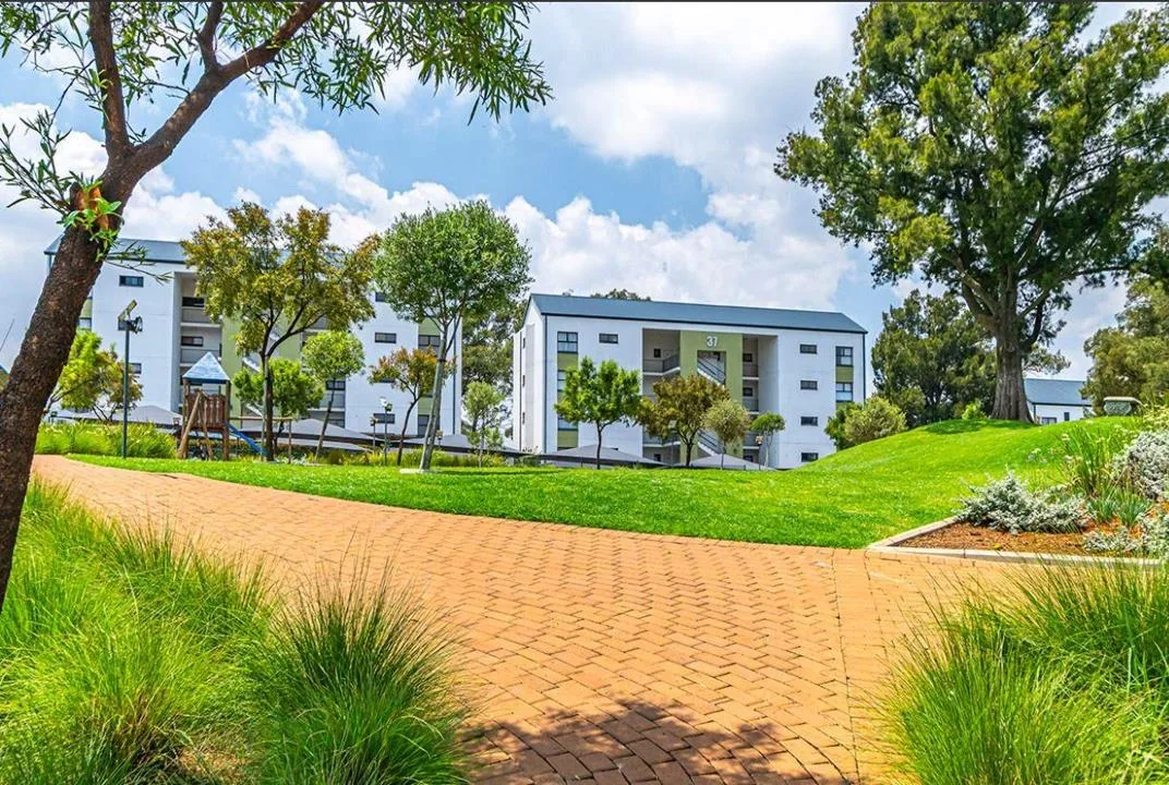2 Bedroom Apartment / flat for sale in Boksburg West