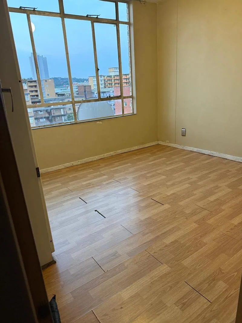 1 Bedroom Flat in Pretoria Central
