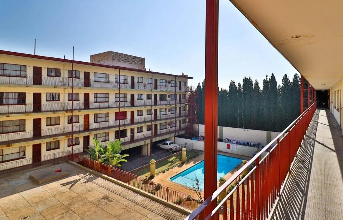 1 Bedroom Apartment / flat for sale in Randburg Central